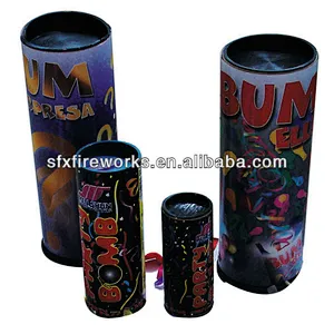 fireworkst toy: party poppers