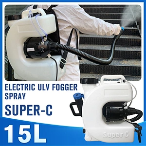 sterilizer machine liquid atomizer fog alcohol antibacterial disinfectant spray atomization disinfection sprayer