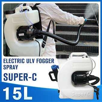 sterilizer machine liquid atomizer fog alcohol antibacterial disinfectant spray atomization disinfection sprayer