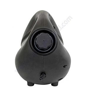 Rechargeable Ulv Cold Battery Operated Electric Automatic Cordless Hand Held Sprayer Gun Sterilizing Spray Fogger Machine