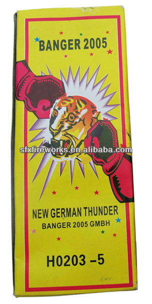 match cracker