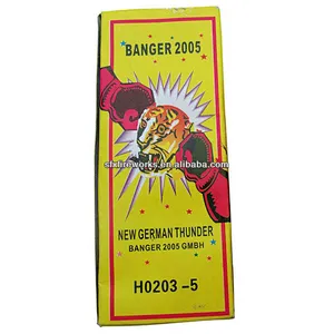 match cracker