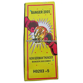 match cracker