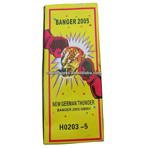 match cracker