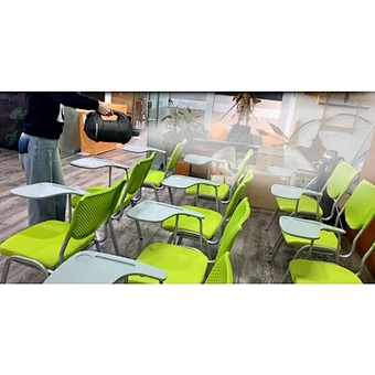 Rechargeable Ulv Cold Battery Operated Electric Automatic Cordless Hand Held Sprayer Gun Sterilizing Spray Fogger Machine