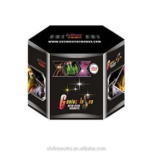 7-9shots mini cakes never tip off ,good quality long duration effects on hot sale 2016