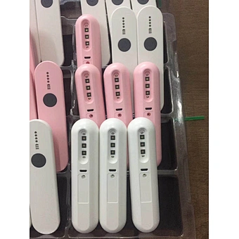 Advanced Technology Ultraviolet Toilet Air Disinfection Machine Pocket Handheld Light China Wholesale Led Uv Sterilizer Wand