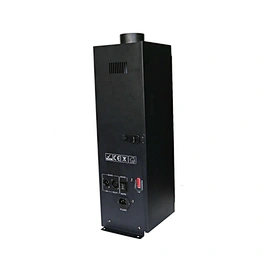 Máquina de llama de control remoto máquina de fuente de escenario máquina pirotécnica