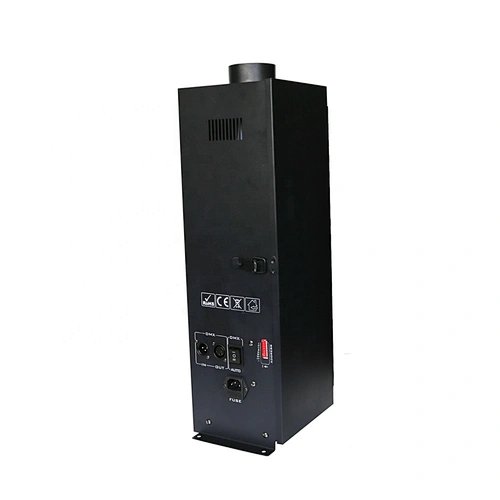 Máquina de llama de control remoto máquina de fuente de escenario máquina pirotécnica