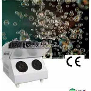 آلة فقاعة كبيرة
