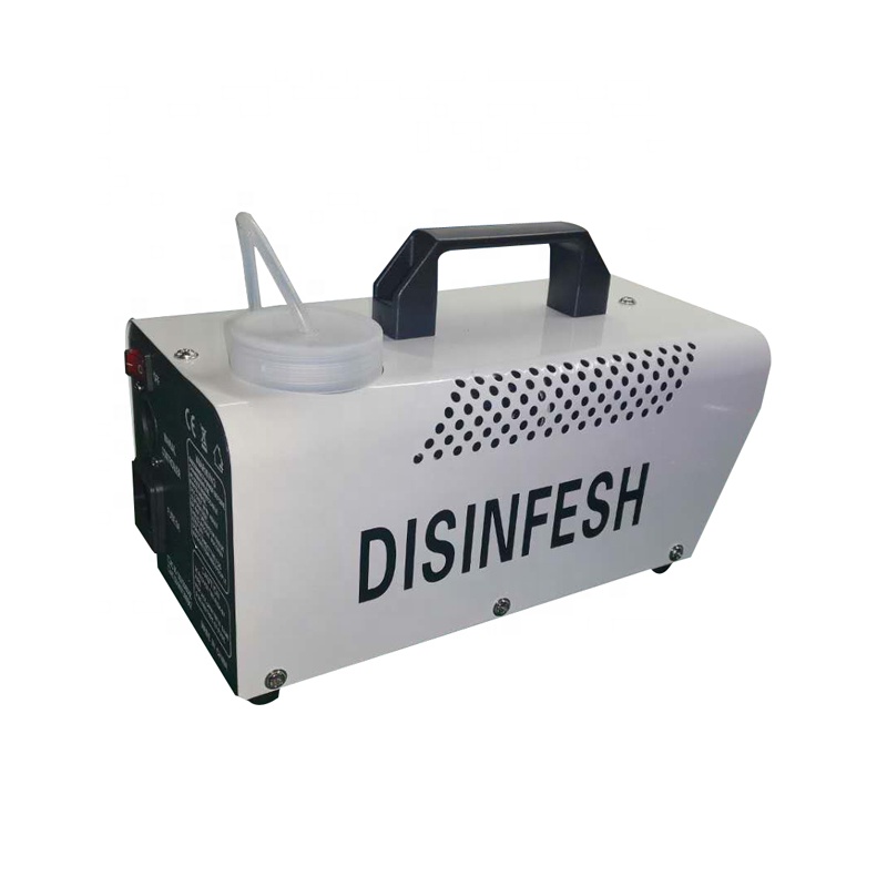 Spray machine Atomization Sterilizer