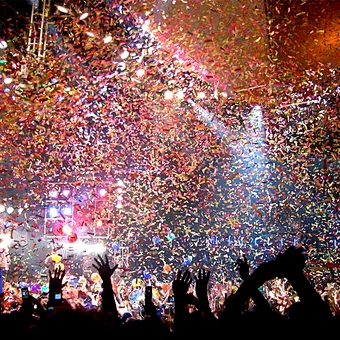 paper confetti blaster electric confetti machine small size Electronic remote control confetti blower for stage party wedding