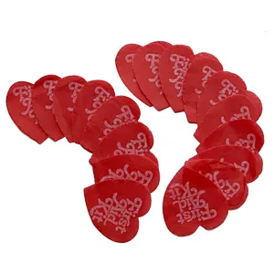 customize printed shaped tissue eco friendly biodegradable flameproof and colorfast paper printing confetti for advertise event