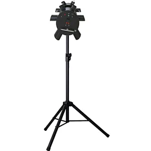 Pyrotechnic Firework Cold Pyro Sparkler Fountain Machine Magic Electric Windmill Firing System For Wedding Stage Party Concept