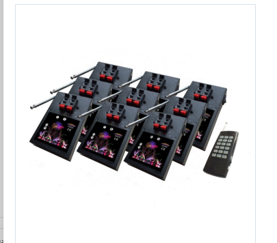 liuyang factory price  Firework Sale Fire Fountains Firing System