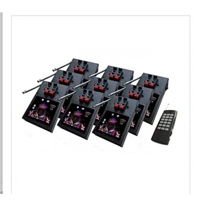 liuyang factory price  Firework Sale Fire Fountains Firing System