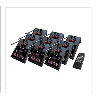 liuyang factory price  Firework Sale Fire Fountains Firing System