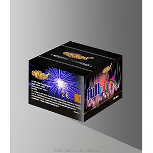 liuyang fireworks