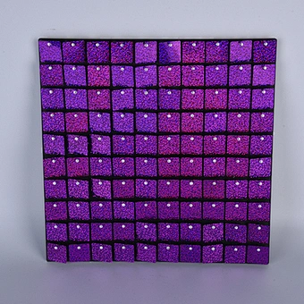 Shimmer sequin wall backdrop pannel