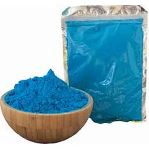 1 Bag Colorful Powder Rainbow Corn Flour Colorful Starch Gags Practical Jokes For DIY Holiday Party Festival Runs Funny Gadgets