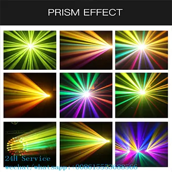 Sky Beam moving head LightMoving Head Light