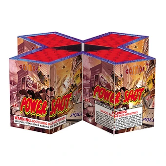 high quality lower price CE approved cake fireworks from liuyang factory