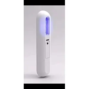 Hand-held LED Lamp UVC STERILIZING WAND UV Disinfection Portable Sterilizer for Home Office Travel