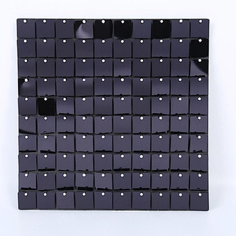 Shimmer sequin wall backdrop pannel