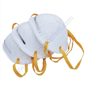 FFP2 N95 Reusable  with CE FDA Certification