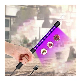 Lamp Light Stick Mini Phone Sanitizer Usb Ultravi Potable Portable Uv Sterilizer Wand Uv Disinfection