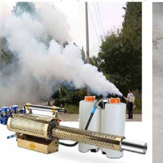 Sterilizer E-2