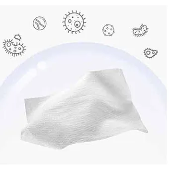Antibacterial Hand Wipe
