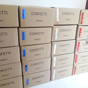 Cofetti Snowstrom Dj Confettie Air Remote Special Head Stage Effects Filling Swirl 4 Compressed Machine