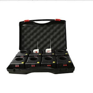 remote control cold indoor fireworks firing system for wedding concerts