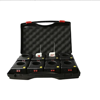remote control cold indoor fireworks firing system for wedding concerts