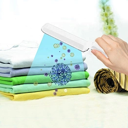254nm Lamp Air Machine Bulb Germicidal Sterilizer Uv-c Foldable Hand Led Light Sanitizer Wand Handheld Uv Disinfection Stick