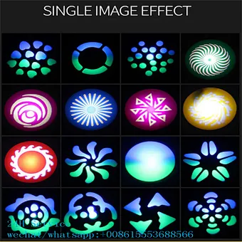 Sky Beam moving head LightMoving Head Light