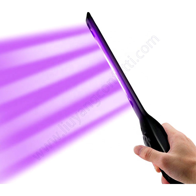 Ultraviolet Sanitizer Travel Wand Usb Toilet Light Mobile Phone Stick Money Mini Uvc Led Disinfection Portable Uv Sterilizer