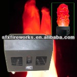 celebration product and equipment: CE stage flame projector 2014