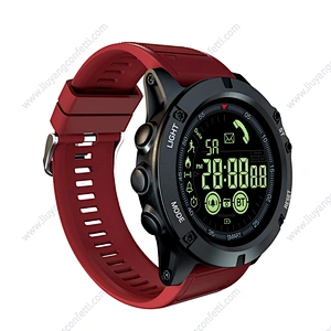 Sport Inteligentes Bluetooth Bracelet Wristband Heart Rate Monitor Activity Fitness Tracker Ip68 Waterproof Ladies Smart Watch