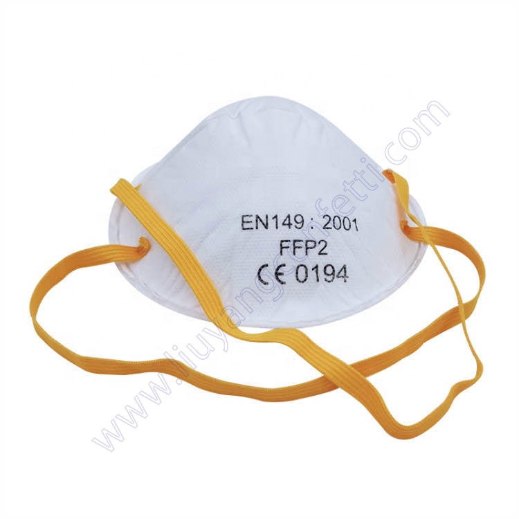 FFP2 N95 Reusable  with CE FDA Certification