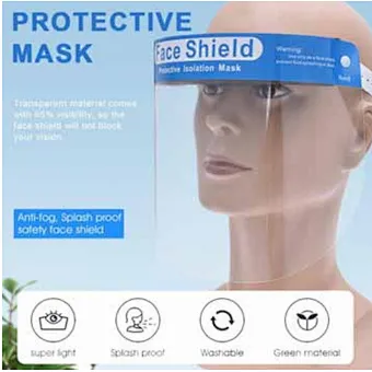 Face Shield