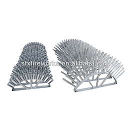 celebration product and equipment: best quality steel rack
