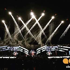 firework firing system pyrotechnic display equipment 2