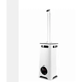Uv Anti Virus Atomization Smoke Fog Machine Disinfection Autoclave Medical Price Purifier Spray Air Sterilizer