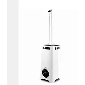 Uv Anti Virus Atomization Smoke Fog Machine Disinfection Autoclave Medical Price Purifier Spray Air Sterilizer