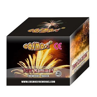 fireworks