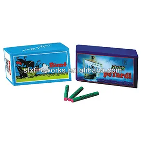 match cracker