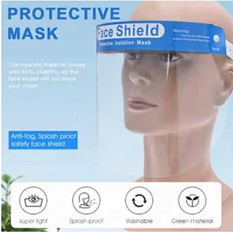 Face Shield