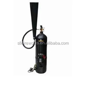 CO2 guns REMOTE CONTROL AND WIRE CONTROL